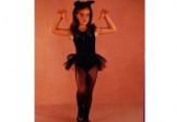 Catgirl Ballerina