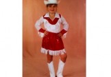Glitter Cowgirl