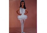 Sparkling Ballerina